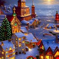 Christmas Village