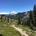 Pacific Crest Trail