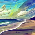 Fantasy Beach